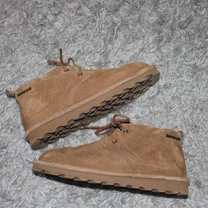BEARPAW Short Boots